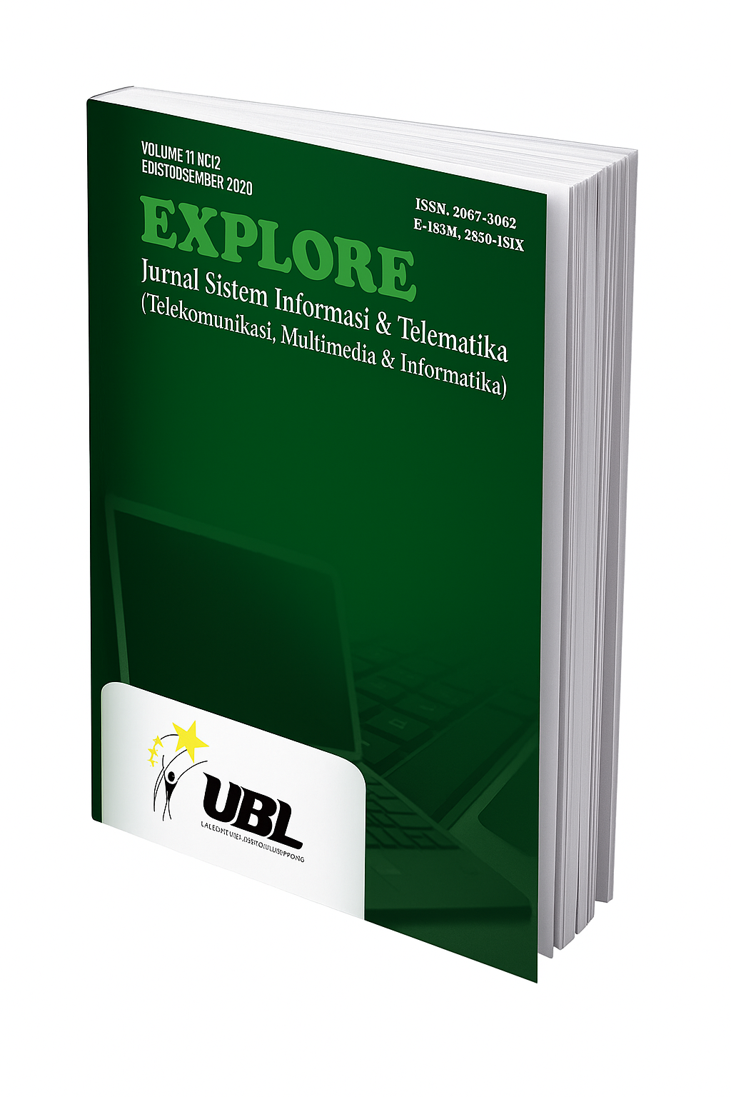 					View Vol. 1 No. 1 (2025)
				