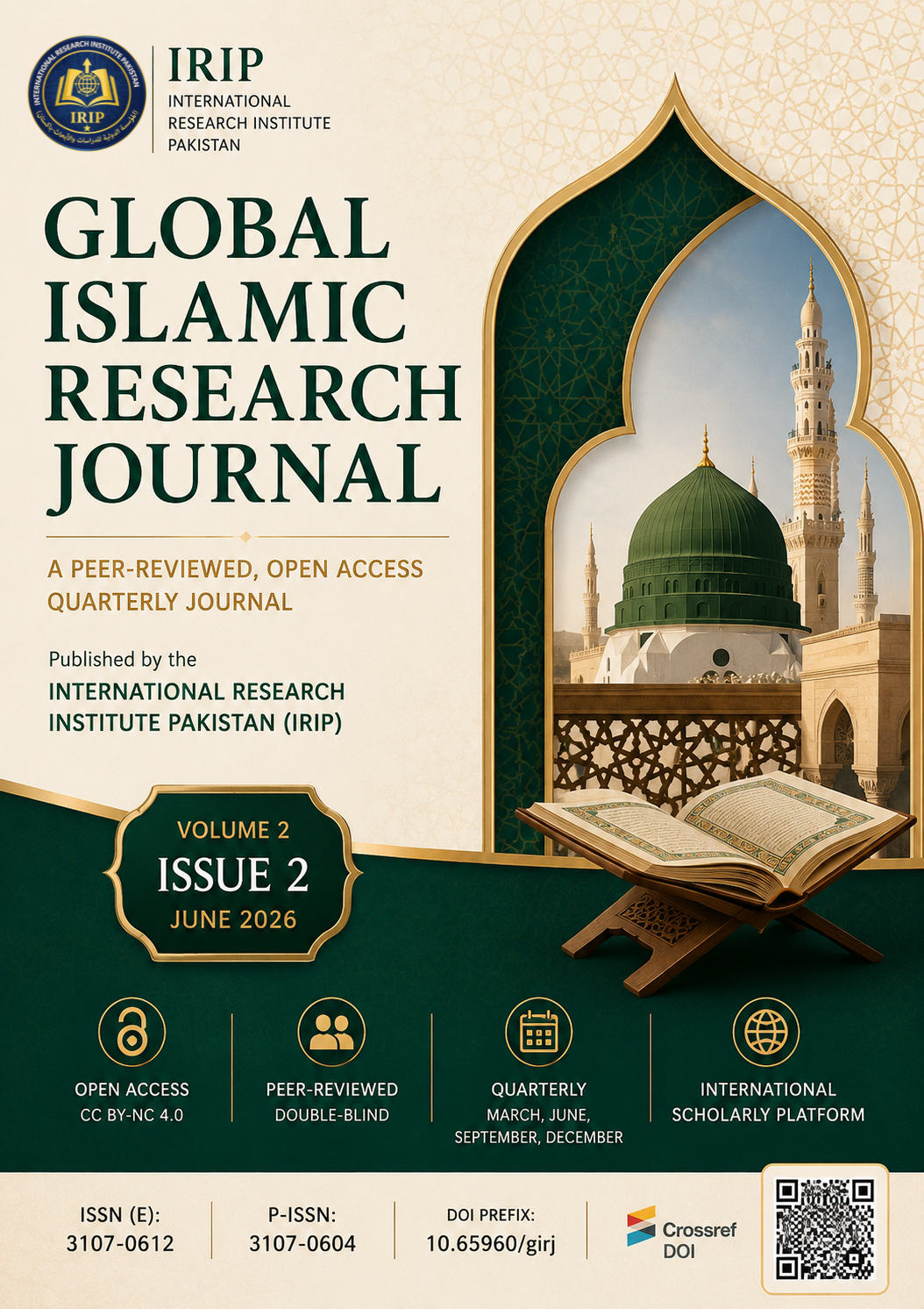 					View Vol. 2 No. 2 (2026)
				